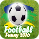 Download Football Funny 2016 For PC Windows and Mac 3.0