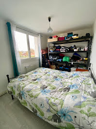 appartement à Tours (37)