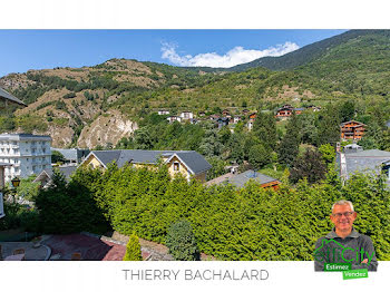 maison à Brides-les-Bains (73)