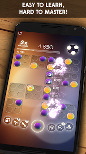 BlastBall MAX Screenshot