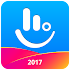 TouchPal Keyboard-Cute emoji,theme, sticker, gif6.3.7.2 (Premium)