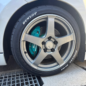 スイフトスポーツ ZC33S