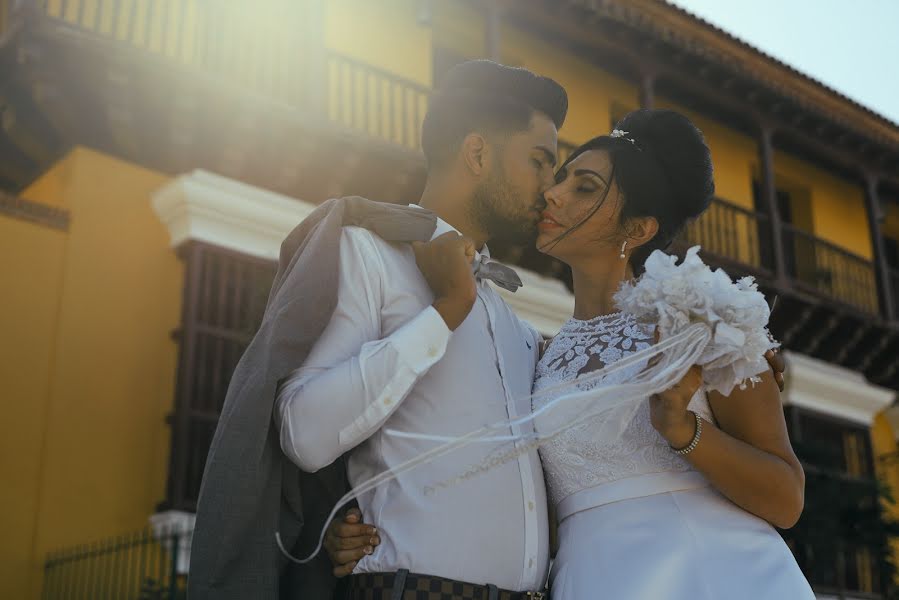 結婚式の写真家Frank Ramos (frankramos)。2020 10月19日の写真