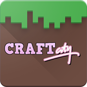 Craft  City Exploration 9.8.9.8 Icon