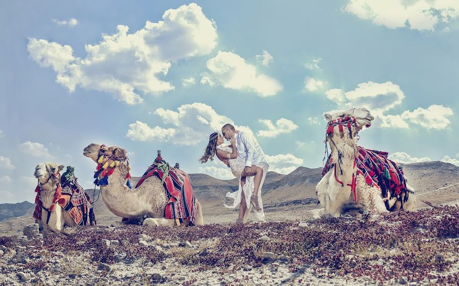 Düğün fotoğrafçısı Ori Chayun (orichayun). 13 Mayıs 2019 fotoları