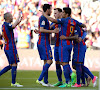 Barcelona wil stevig uithalen: 'Angel Di Maria, Marco Reus en Vitolo op verlanglijstje'