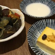 井町日式蔬食料理