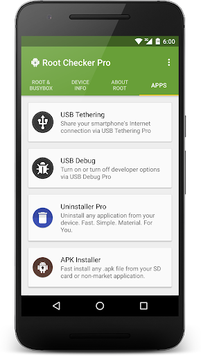 免費下載工具APP|루트 검사기 프로 app開箱文|APP開箱王