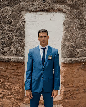 Fotógrafo de casamento Arturo Cartagena (arturo). Foto de 18 de fevereiro 2021