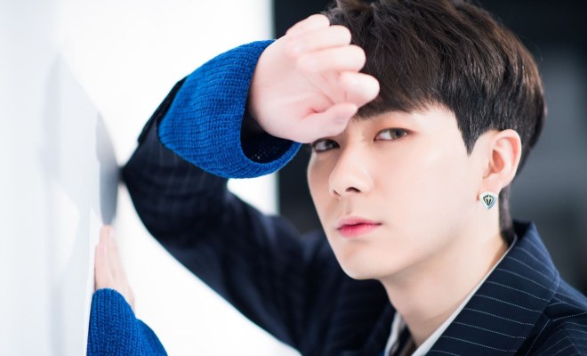 NUEST-Aron