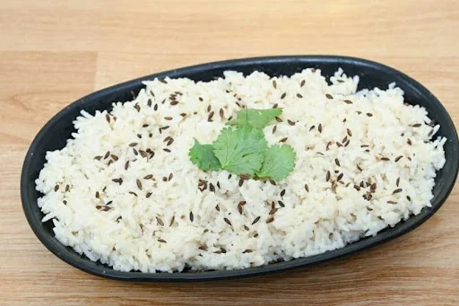 Jeera Rice