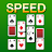 Speed ​​[card game] icon