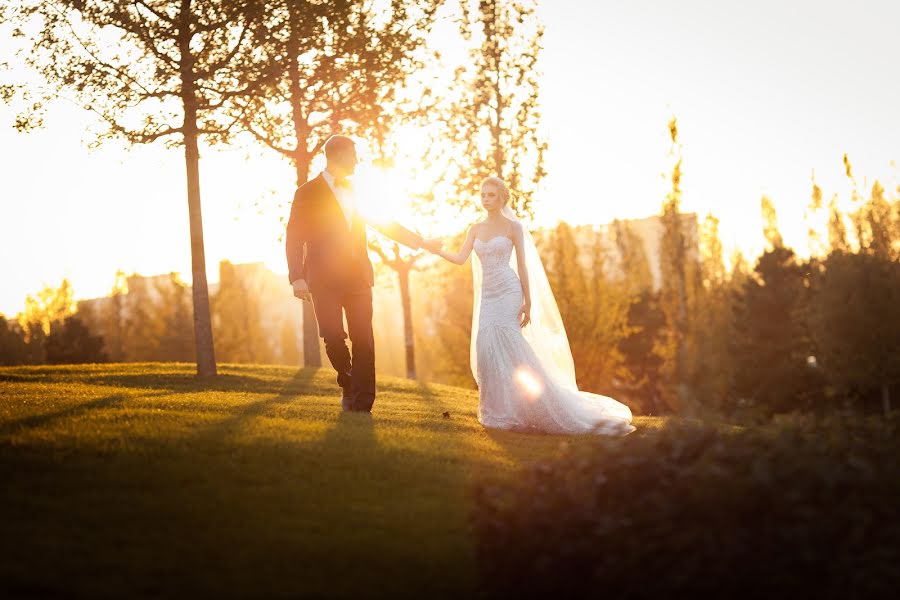 Photographe de mariage Tatyana Omelchenko (tatyankaom). Photo du 20 février 2018