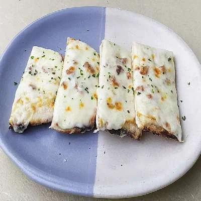 Cheese Garlic Bread