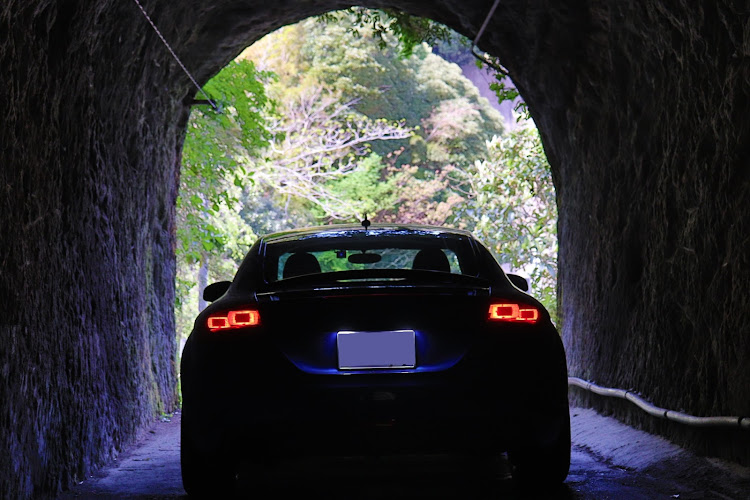 r.gt_car_photoさんが投稿したカスタム事例の投稿画像2枚目