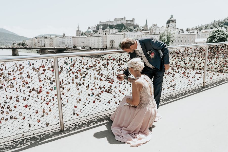 Wedding photographer Gerald Sturm (pixwork). Photo of 9 November 2022