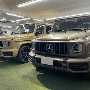 Gクラス G63