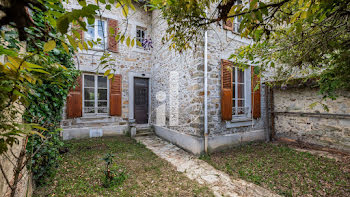 maison à Fontainebleau (77)