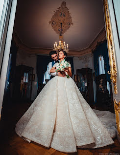 Fotógrafo de bodas Max Shergelashvili (maxphotography). Foto del 14 de enero 2020