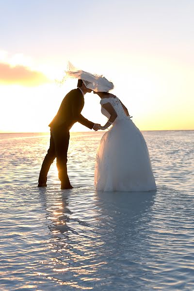 Fotógrafo de bodas Pablo Bravo (pablobravo). Foto del 25 de octubre 2017