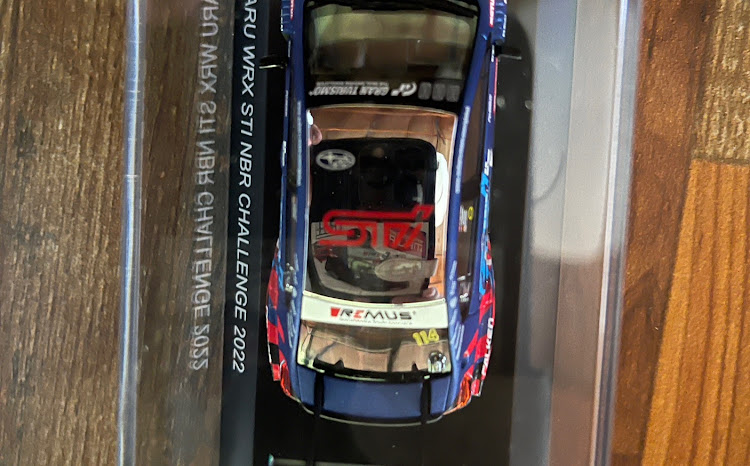 WRX S4のKuroさんが投稿したカスタム事例の投稿画像3枚目