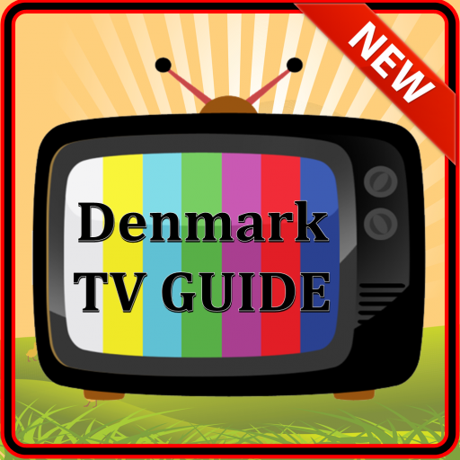 Denmark TV GUIDE