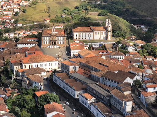 Ouro Preto Brazil 2019