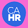 California HR Conference icon