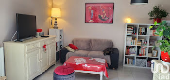 appartement à Dijon (21)