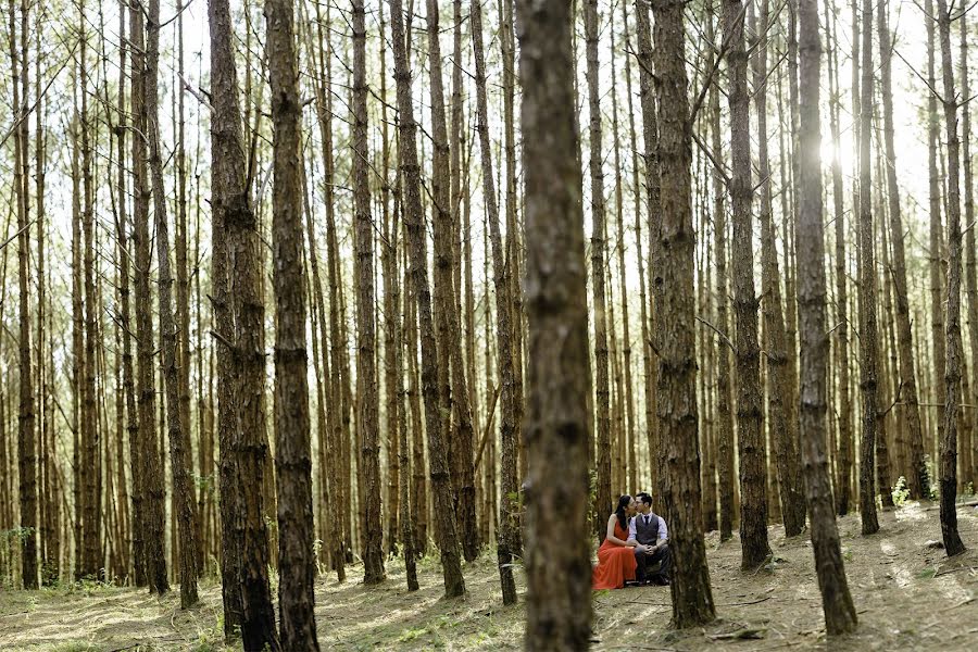 Svadobný fotograf Khoi Le (khoilephotograp). Fotografia publikovaná 3. februára 2018