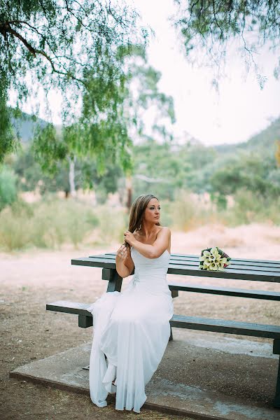 Hochzeitsfotograf Cheng Zhu (veriphotography). Foto vom 26. Juli 2014