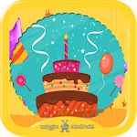 Birthday Invitation Maker Apk