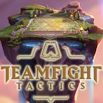 Cover Image of Download League of Legends - TFT - Items 1.0 APK