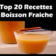 Top 20 Recettes des Boissons Fraîche 2019  Icon