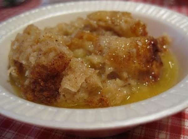 Pineapple Pudding_image