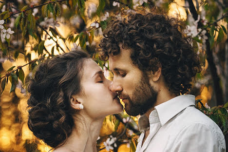 Wedding photographer Aleksandr Pekurov (aleksandr79). Photo of 9 February 2022