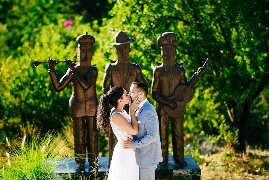 Wedding photographer Shmulik Hazan (shmulikhazan). Photo of 19 January 2020