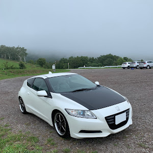 CR-Z ZF1