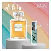 ᴅᴀɪʟʏ ᴅᴇ ᴘᴇʀғᴜᴍᴇ - Nước Hoa Nữ Chanel No5 Edp 5Ml/10Ml/20Ml