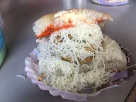 Gayatri Sandwich photo 2