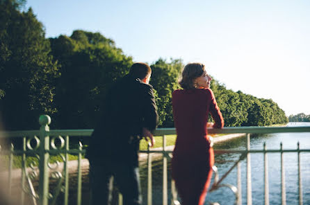 Fotografo di matrimoni Pavel Moschenko (mrsunday). Foto del 17 maggio 2015