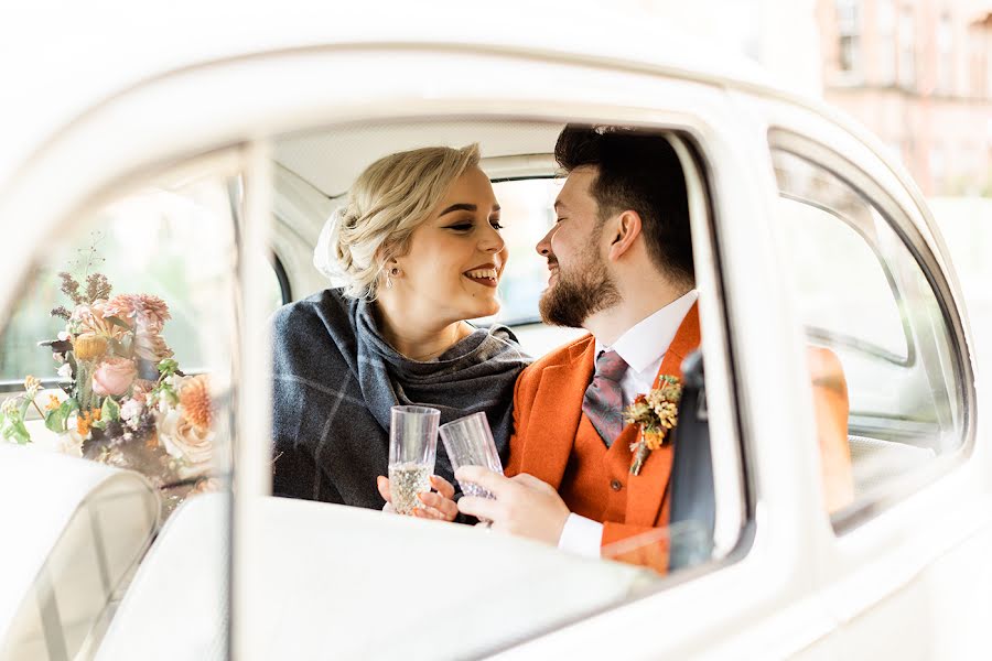 Wedding photographer Martin McLellan (martinmclellan). Photo of 31 March 2023