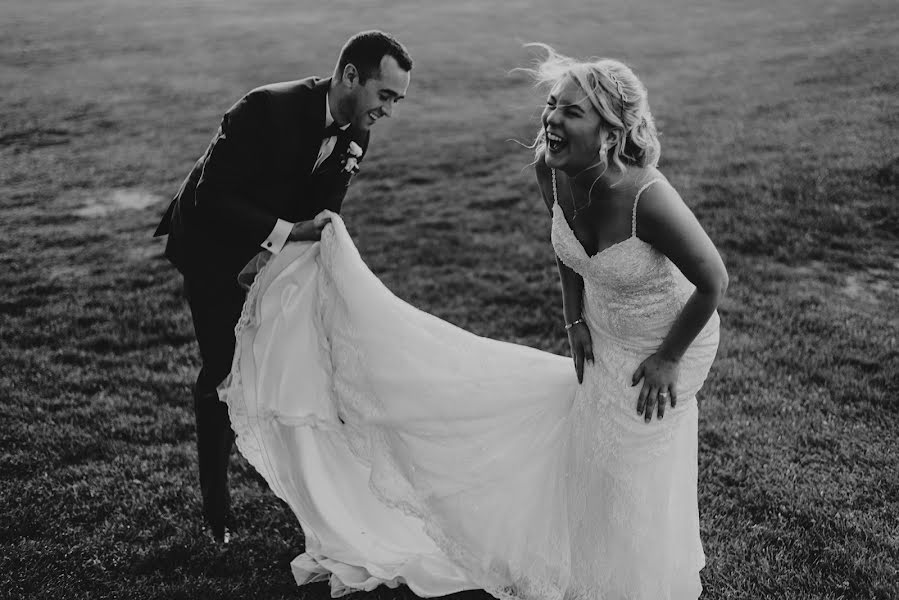 Svatební fotograf Lauren Mccormick (laurenmccormick). Fotografie z 18.března 2020