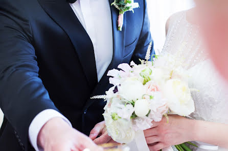 शादी का फोटोग्राफर Dasha Glazkova (dariaglazkova)। जुलाई 22 2015 का फोटो