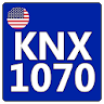 KNX 1070 AM News Radio icon