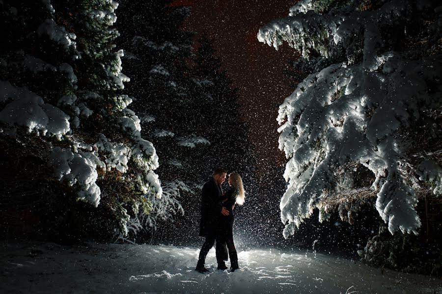 Fotografer pernikahan Aleksandr Belyakov (hannesy). Foto tanggal 29 November 2016