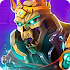 Dungeon Legends: Skeleton King2.140