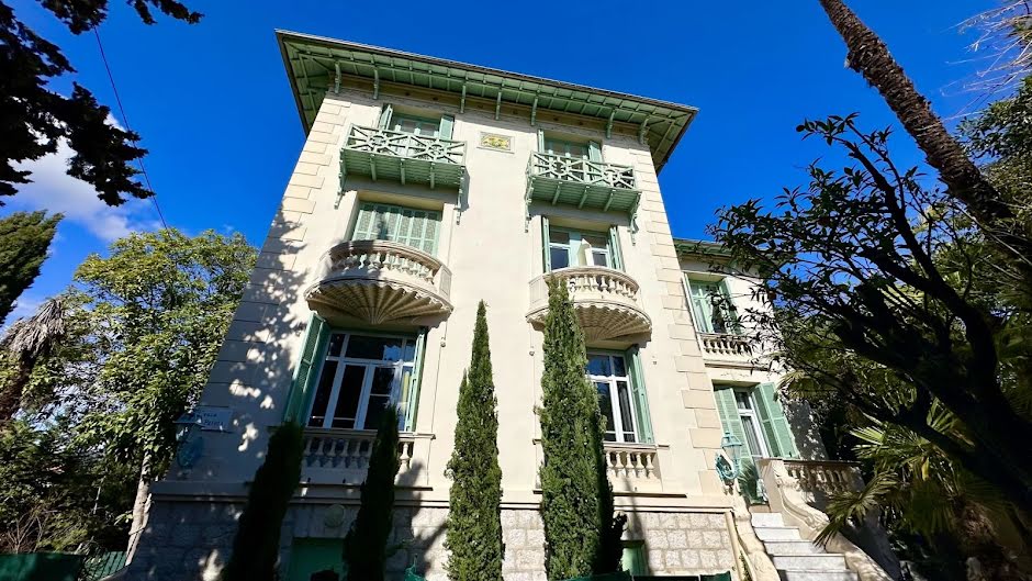 Vente appartement 1 pièce 20.92 m² à Nice (06000), 135 000 €