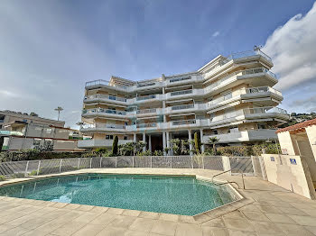 appartement à Cannes (06)