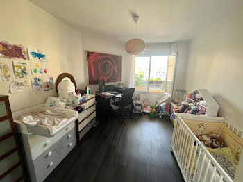 appartement à Villeurbanne (69)